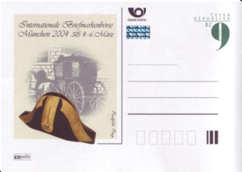 CDV 064 / P 098 ** - 2004